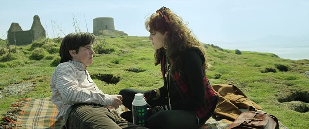 シング・ストリート 未来へのうたの画像