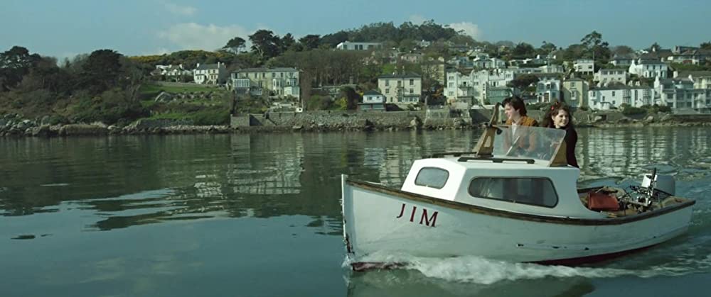 シング・ストリート 未来へのうたの画像