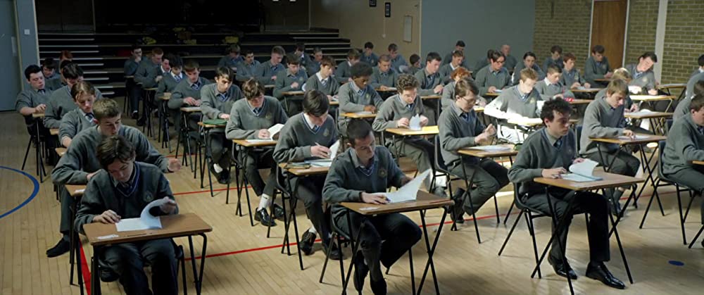 シング・ストリート 未来へのうたの画像