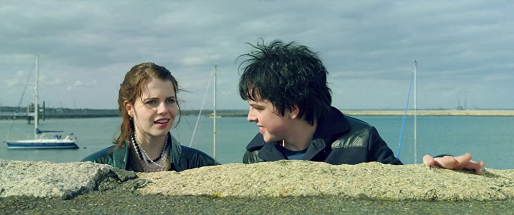 シング・ストリート 未来へのうたの画像