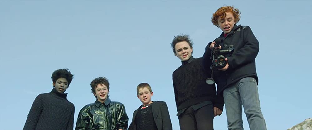 シング・ストリート 未来へのうたの画像