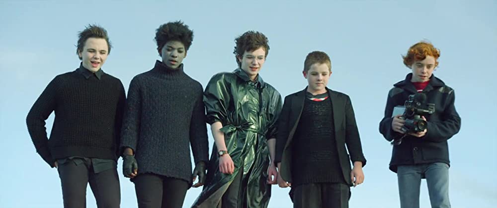 シング・ストリート 未来へのうたの画像