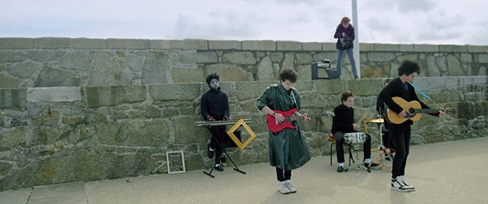 シング・ストリート 未来へのうたの画像