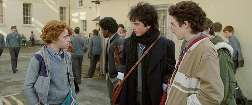 シング・ストリート 未来へのうたの画像