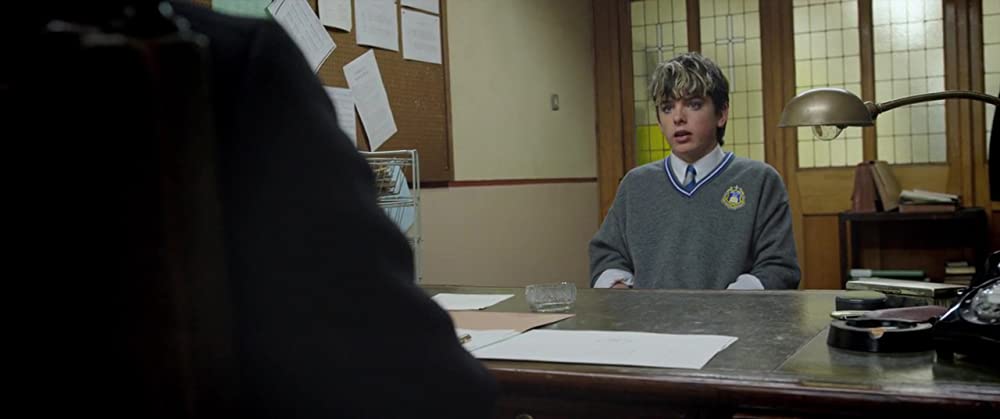 シング・ストリート 未来へのうたの画像