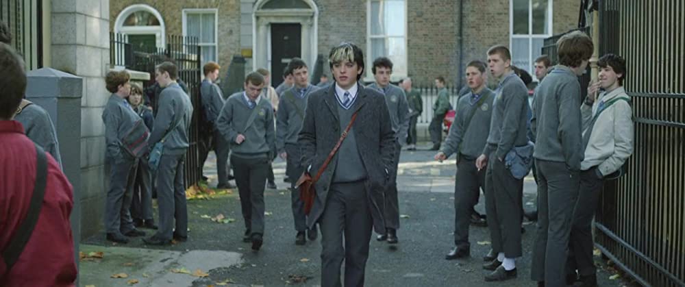 シング・ストリート 未来へのうたの画像