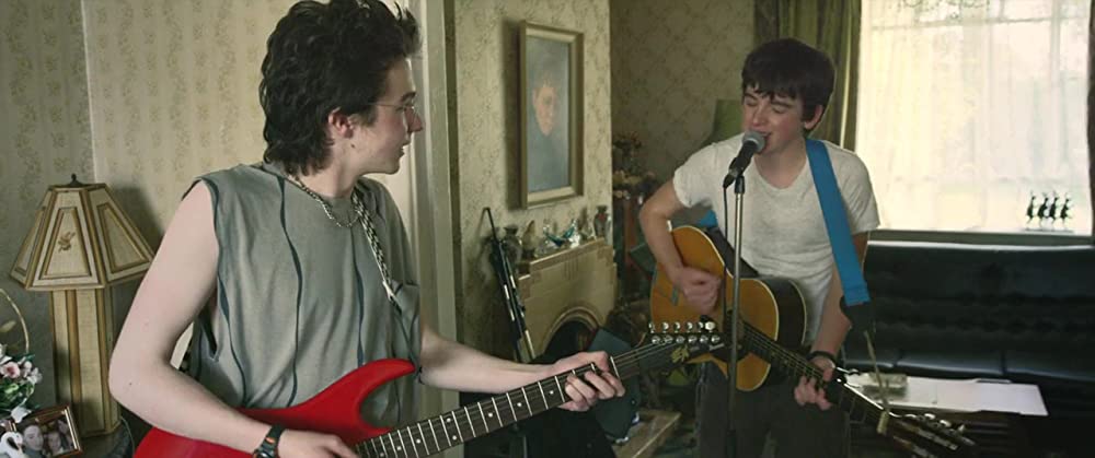 シング・ストリート 未来へのうたの画像