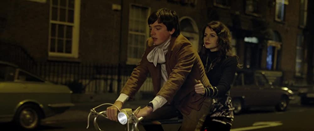 シング・ストリート 未来へのうたの画像