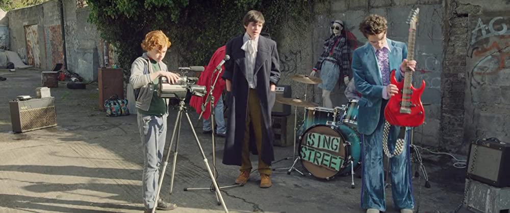 シング・ストリート 未来へのうたの画像