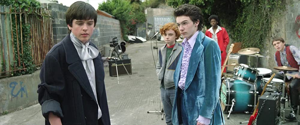 シング・ストリート 未来へのうたの画像