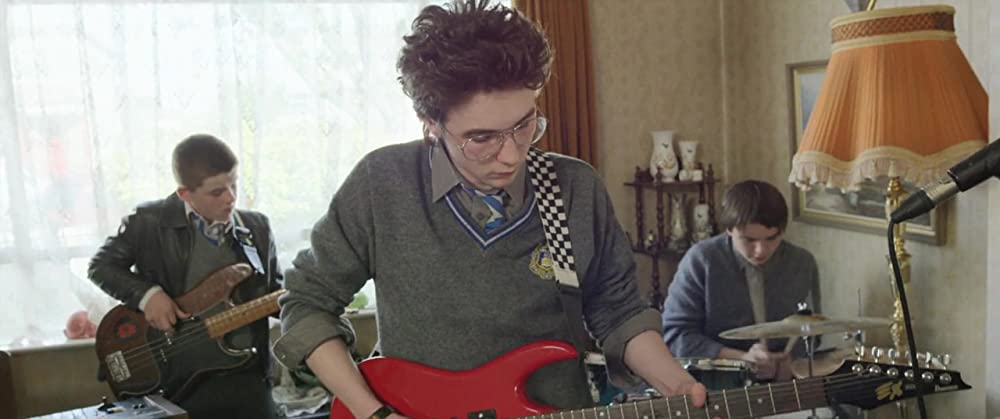 シング・ストリート 未来へのうたの画像