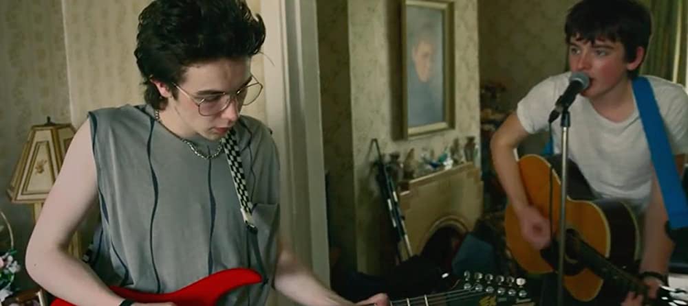 シング・ストリート 未来へのうたの画像