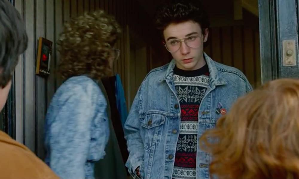 シング・ストリート 未来へのうたの画像