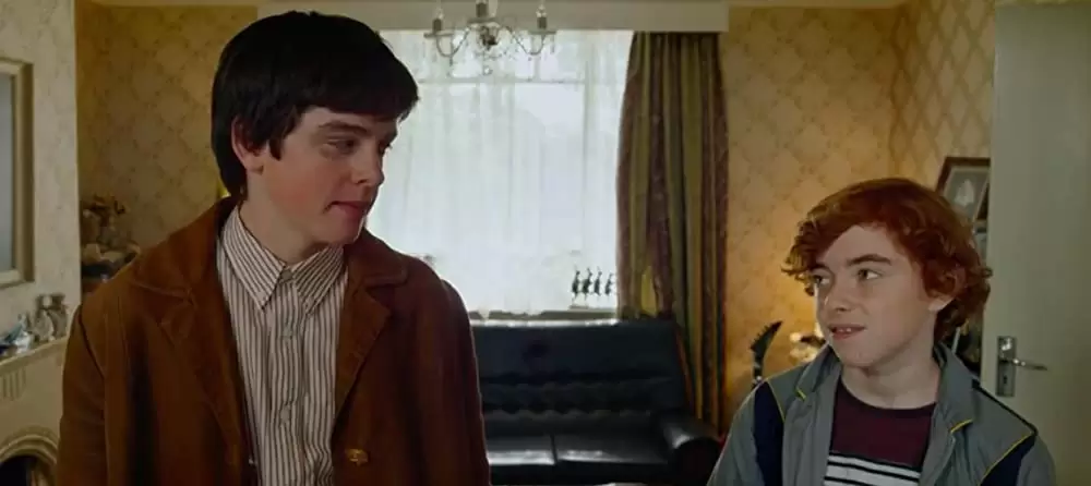 シング・ストリート 未来へのうたの画像
