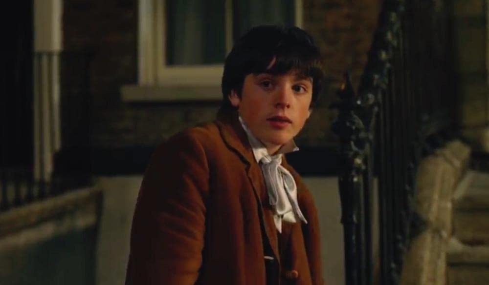 シング・ストリート 未来へのうたの画像