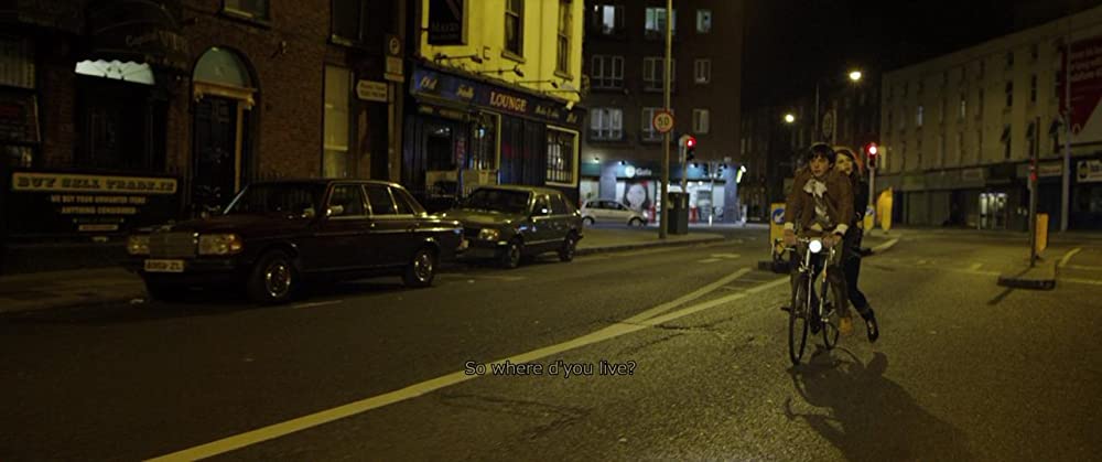 シング・ストリート 未来へのうたの画像