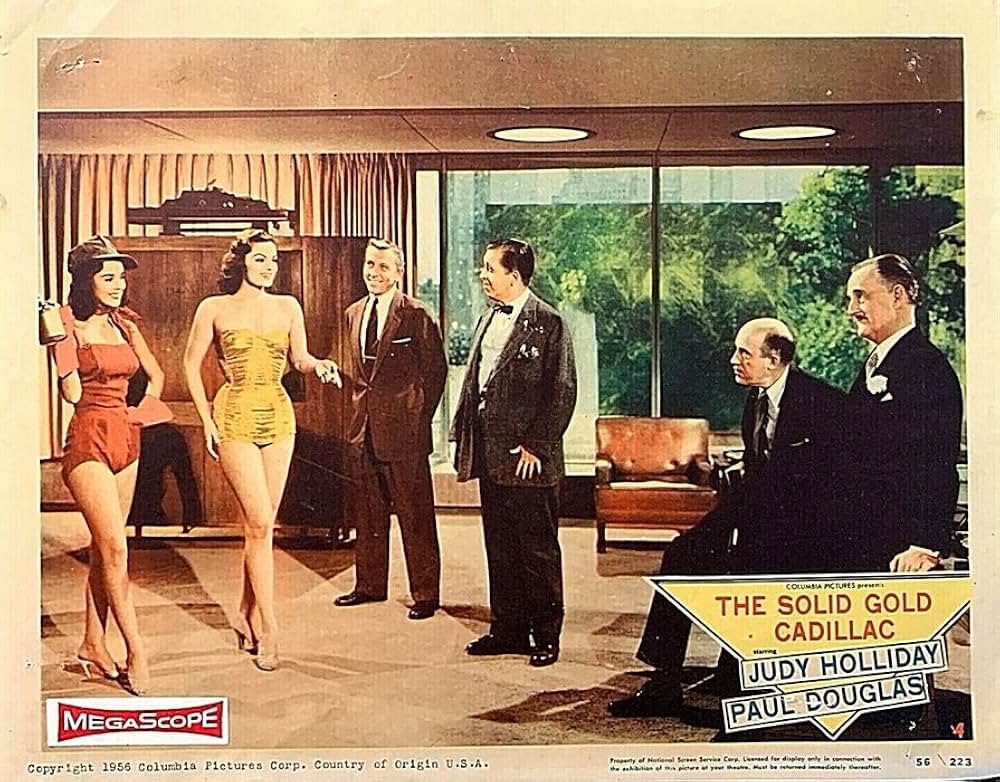 純金のキャデラックの画像