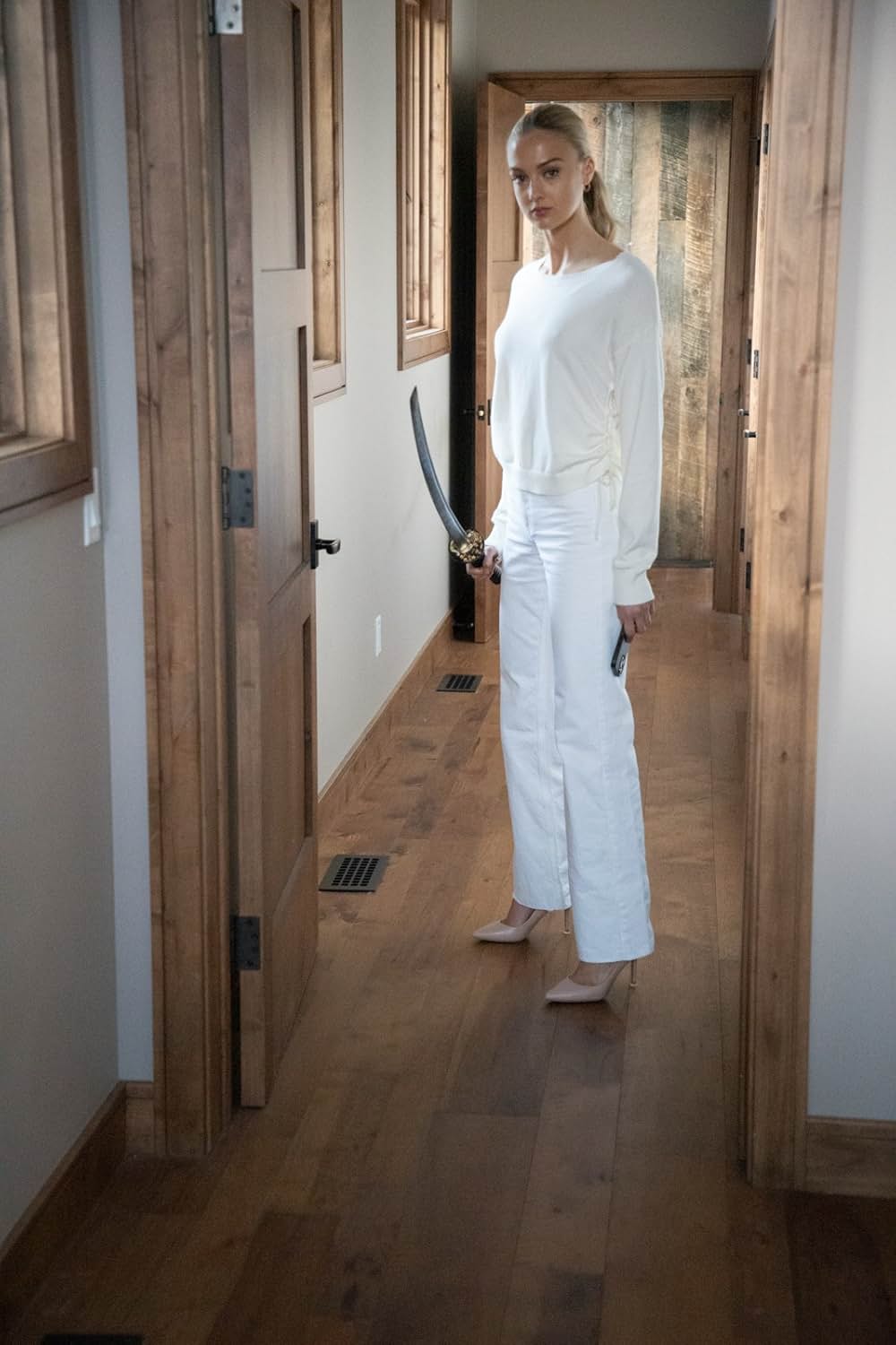 シャタード 美しき罠の画像