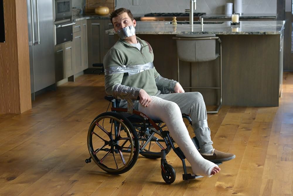 シャタード 美しき罠の画像