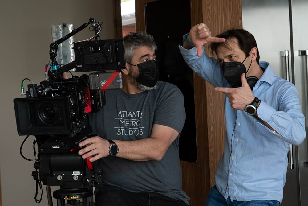 シャタード 美しき罠の画像