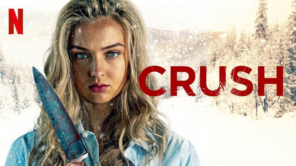 シャタード 美しき罠の画像