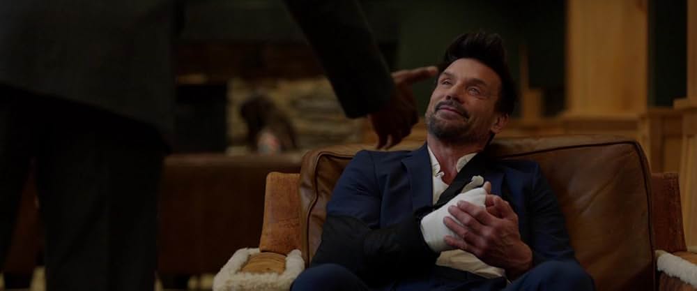 シャタード 美しき罠の画像