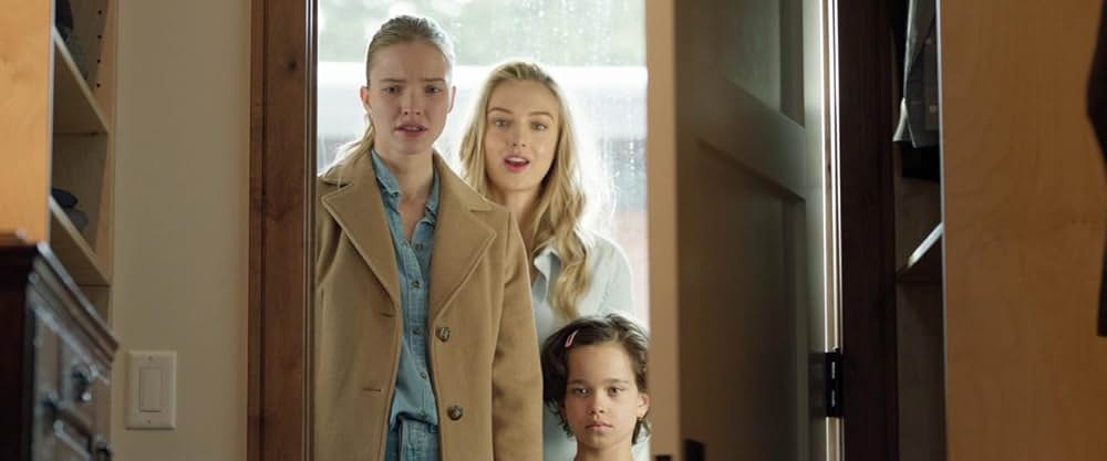 シャタード 美しき罠の画像