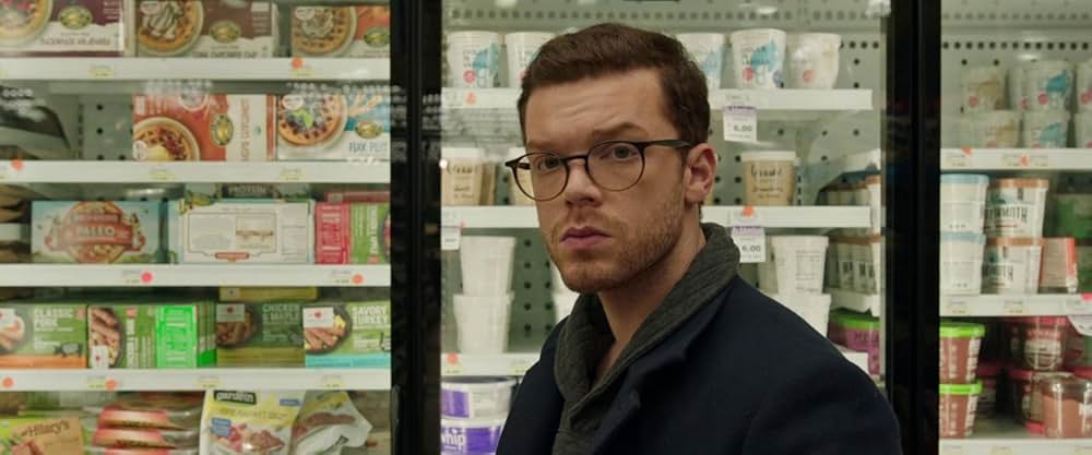 シャタード 美しき罠の画像