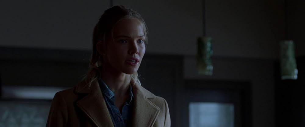 シャタード 美しき罠の画像