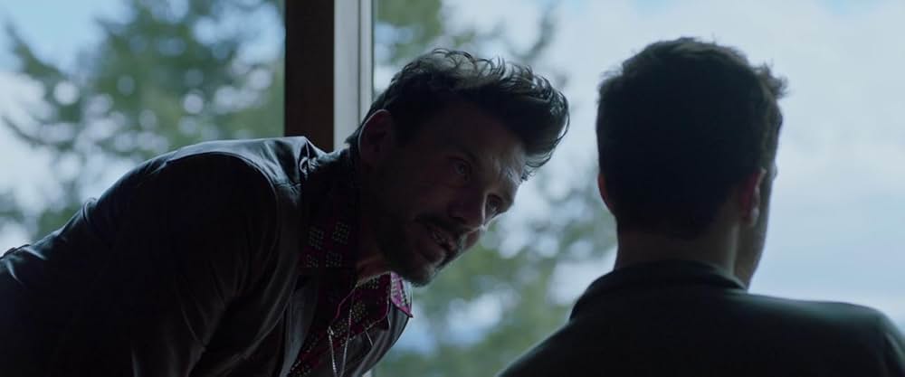 シャタード 美しき罠の画像