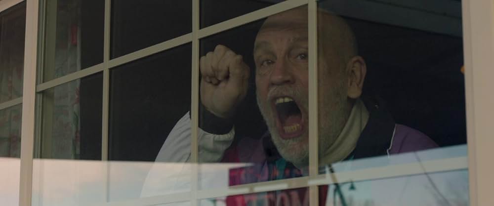 シャタード 美しき罠の画像