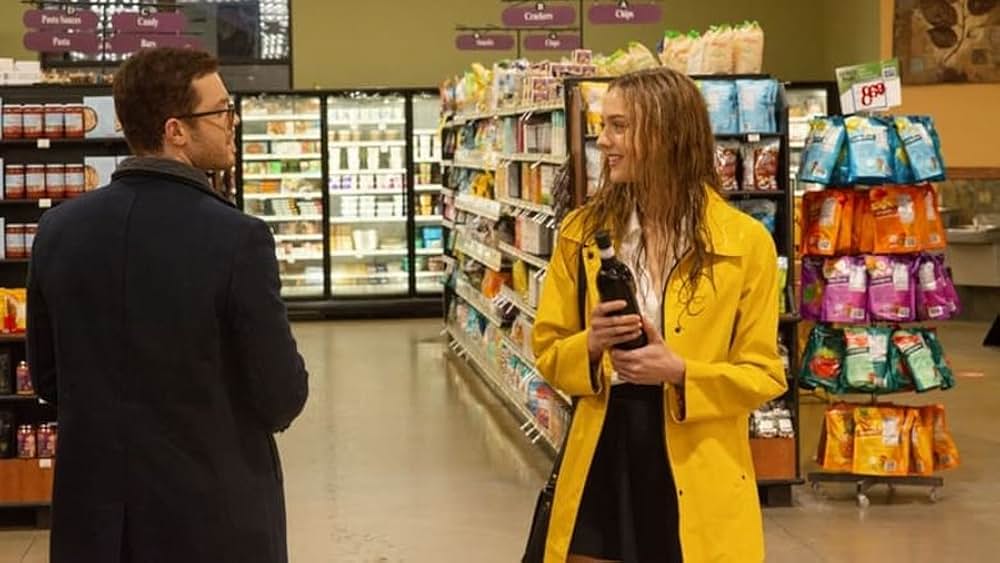 シャタード 美しき罠の画像