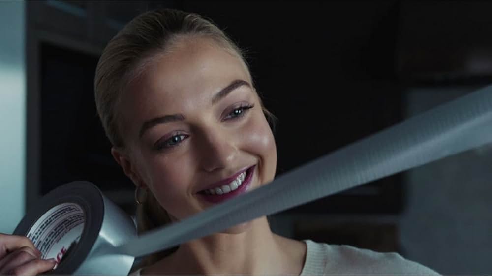 シャタード 美しき罠の画像