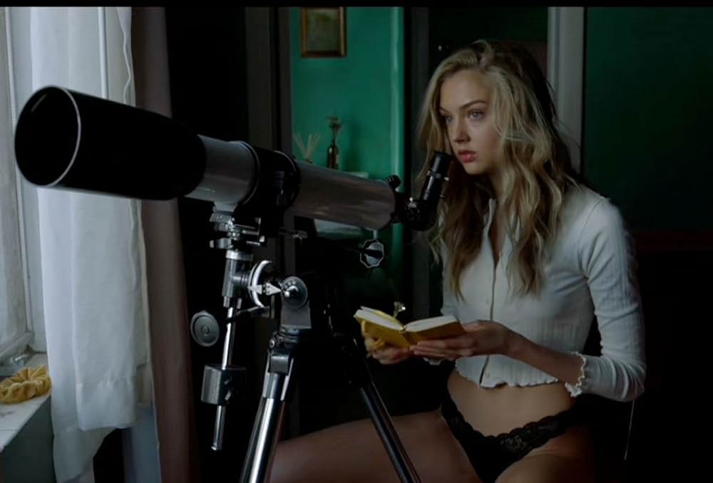 シャタード 美しき罠の画像