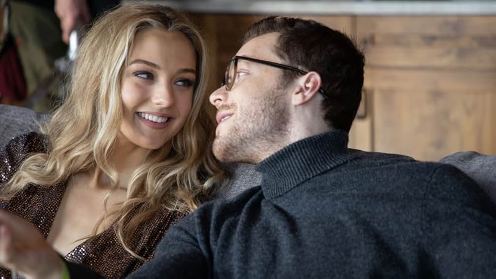 シャタード 美しき罠の画像