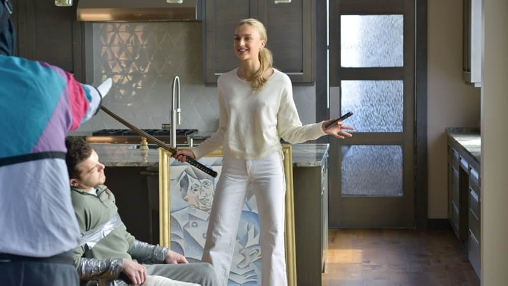 シャタード 美しき罠の画像