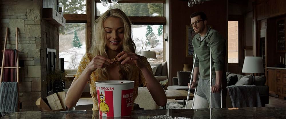 シャタード 美しき罠の画像