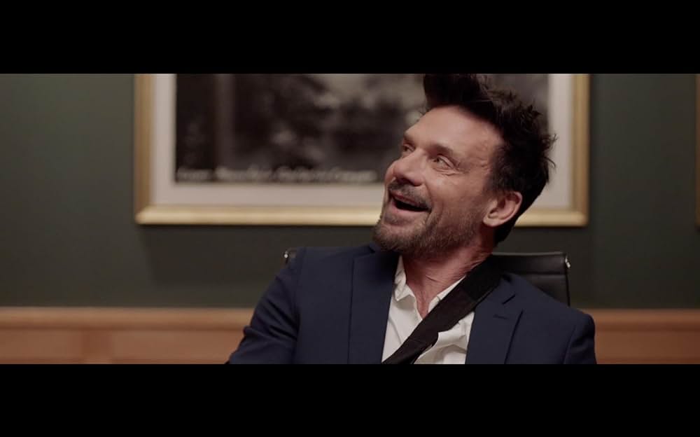 シャタード 美しき罠の画像