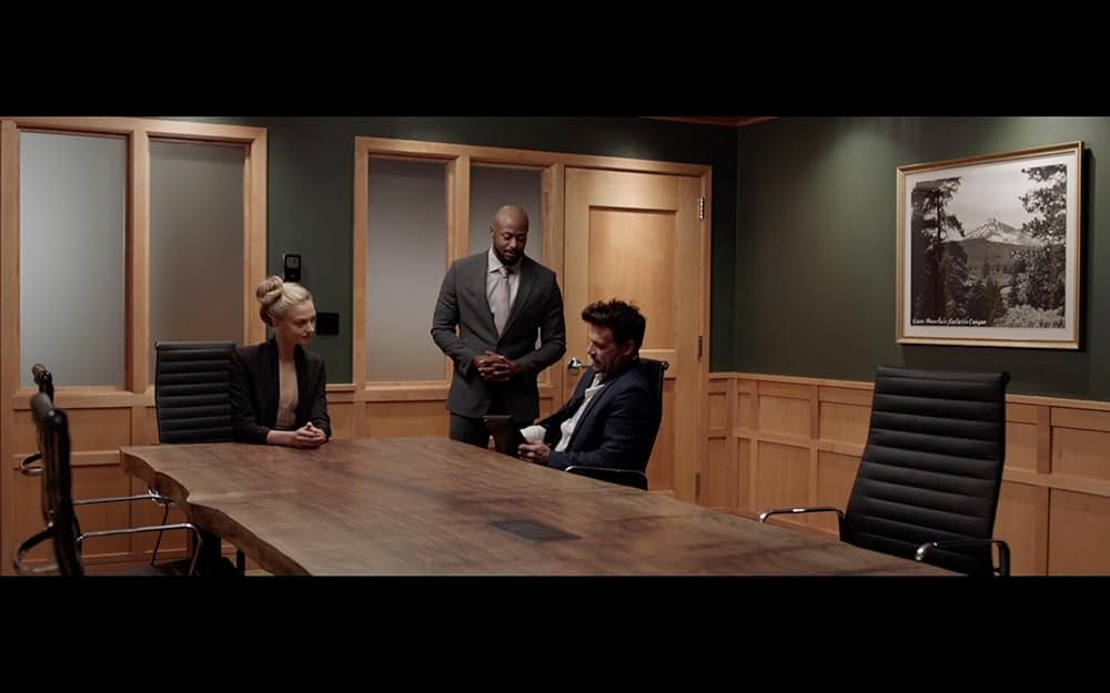 シャタード 美しき罠の画像