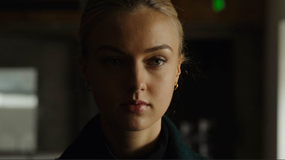 シャタード 美しき罠の画像