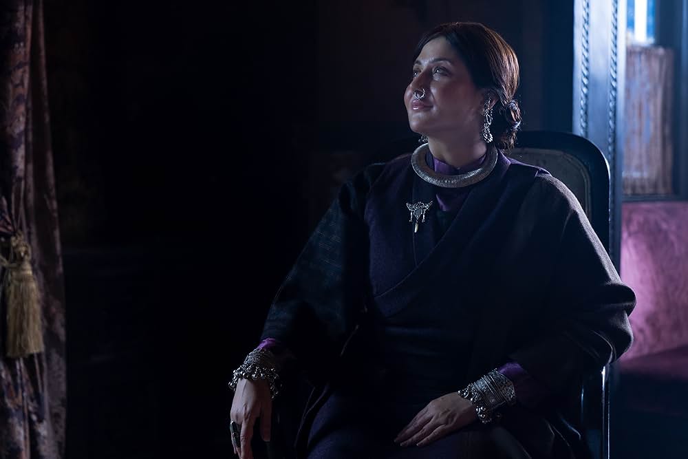 QALA／カラの画像