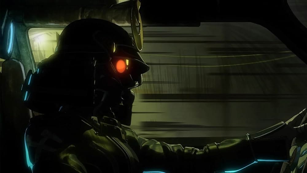 スタージル・シンプソン: SOUND & FURYの画像