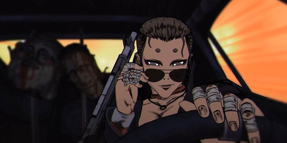 スタージル・シンプソン: SOUND & FURYの画像