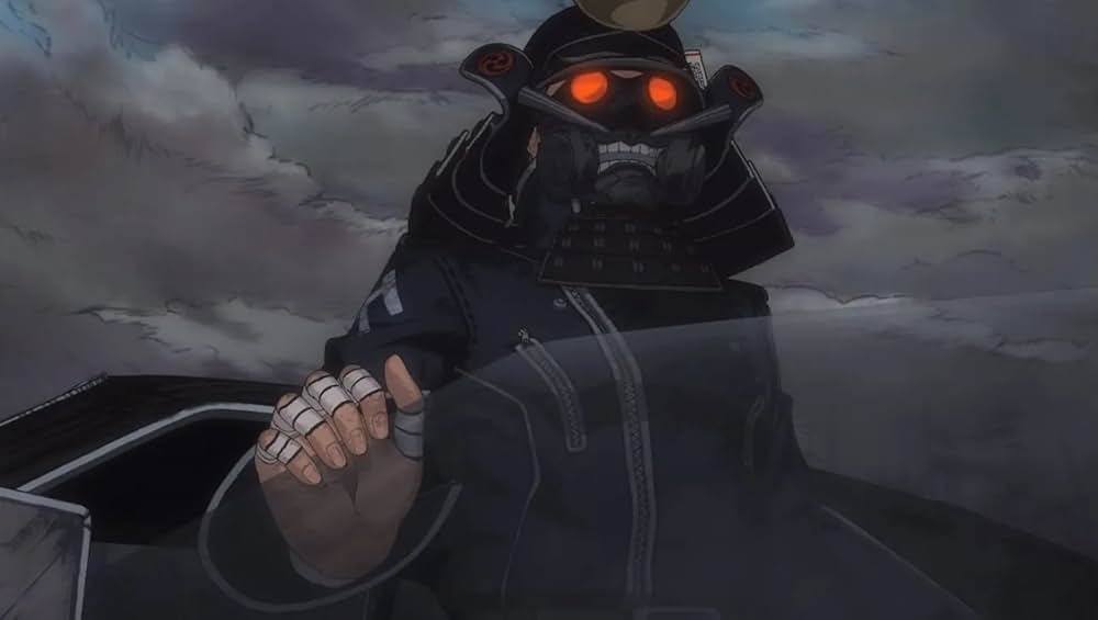 スタージル・シンプソン: SOUND & FURYの画像