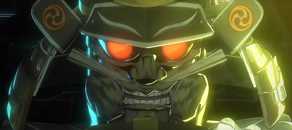 スタージル・シンプソン: SOUND & FURYの写真