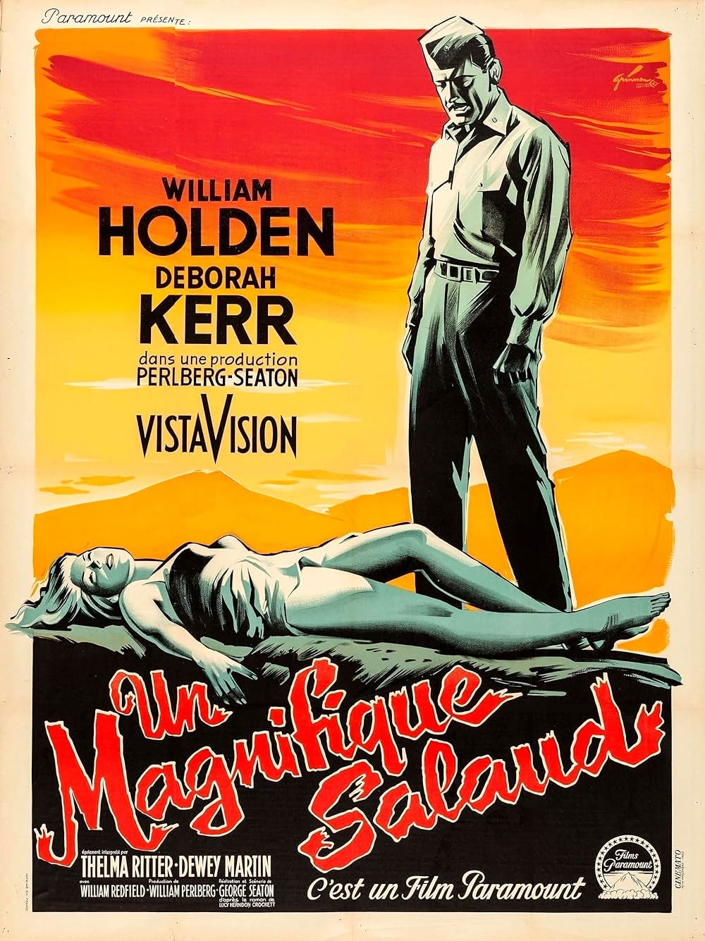 誇りと冒涜の画像