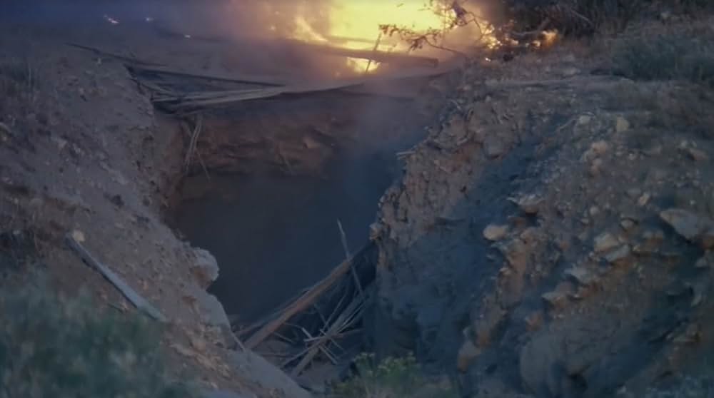 恐怖！蛇地獄の画像