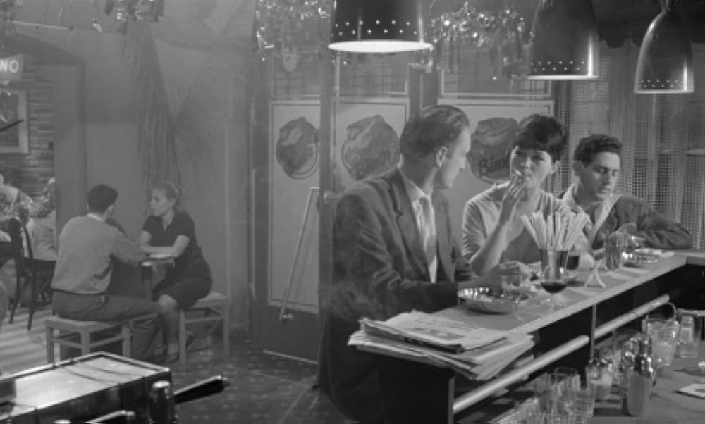 怪人マブゼの挑戦の画像