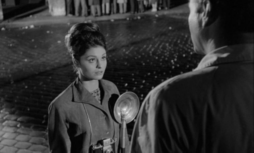 怪人マブゼの挑戦の画像