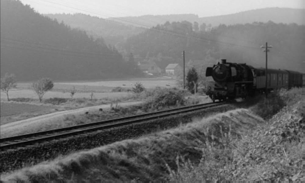 怪人マブゼの挑戦の画像